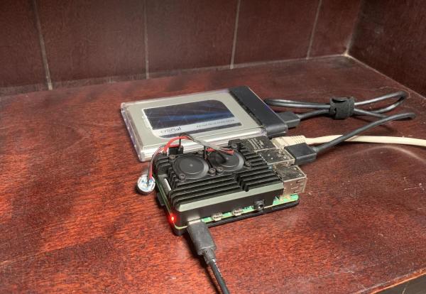 The Costs Of Running A Bitcoin Node In Nigeria 1