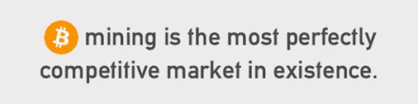 Bitcoin Will Save Our Earth 2