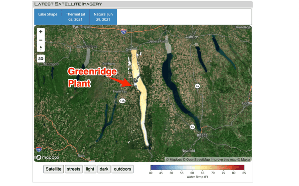 The Tall Tale Of Boiling Seneca Lake 12