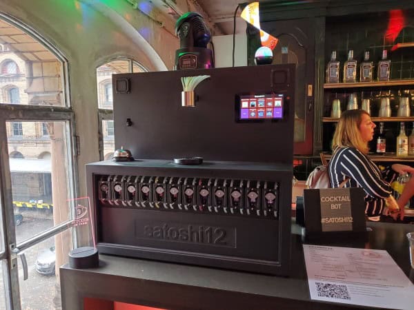 Living on Bitcoin in Europe: Lightning Strikes in Berlin 4