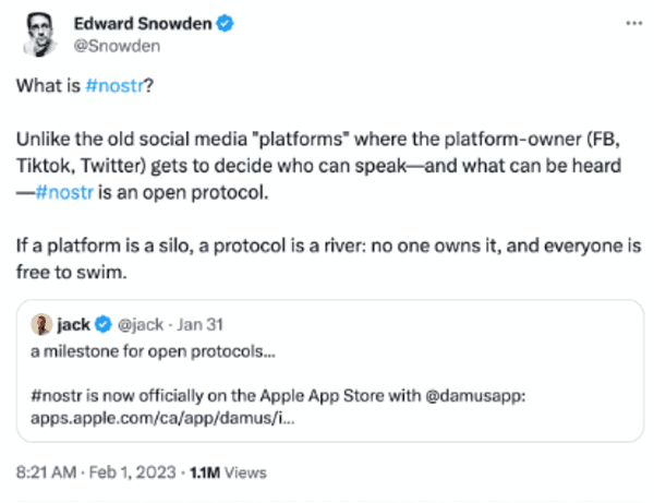 Preston Pysh: How To Actually Get Free Speech 1