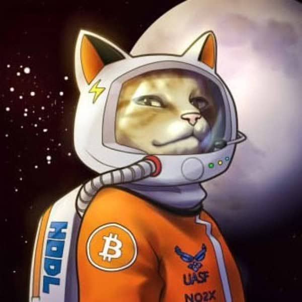 Living on Bitcoin in Europe: Lightning Strikes in Berlin 5