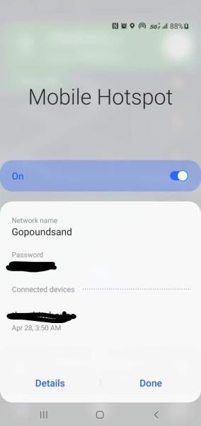 How To Make Your Bitcoin Lightning Network Node Mobile 1