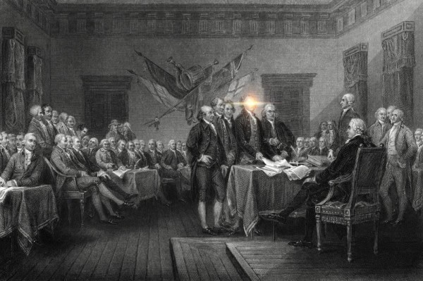 Peer-To-Peer Is Patriotic 3