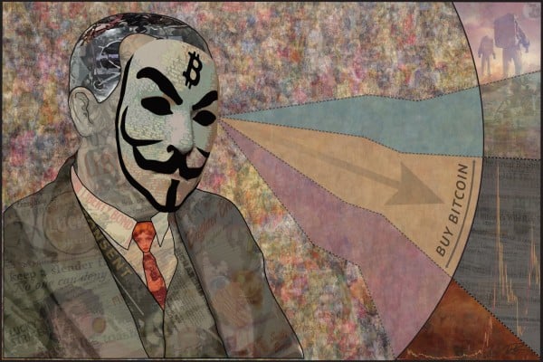 How Propaganda Art Can Spread the Message of Bitcoin 2
