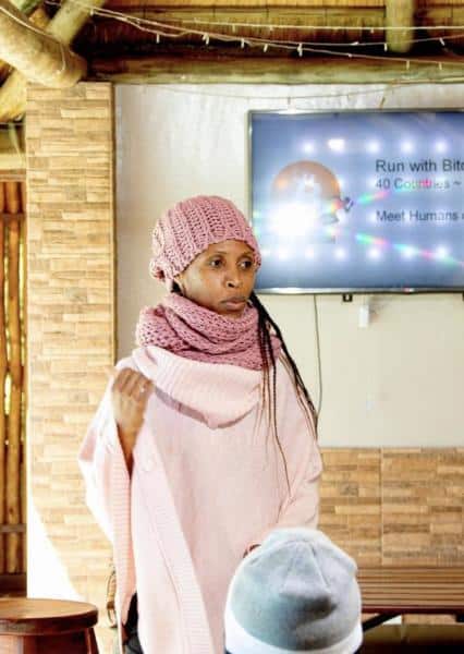 Powering African Youth’s Financial Revolution With Bitcoin 5