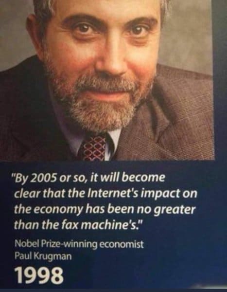 Why Bitcoin Has No Competition 2