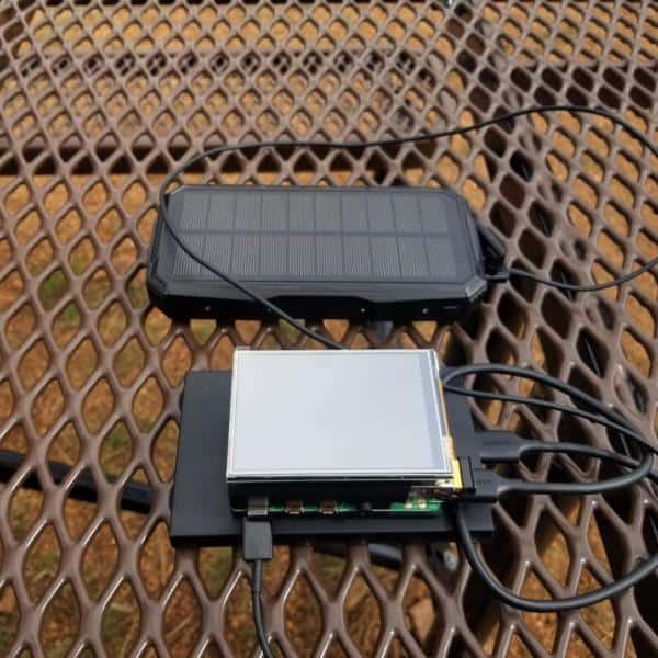 How To Make Your Bitcoin Lightning Network Node Mobile 3