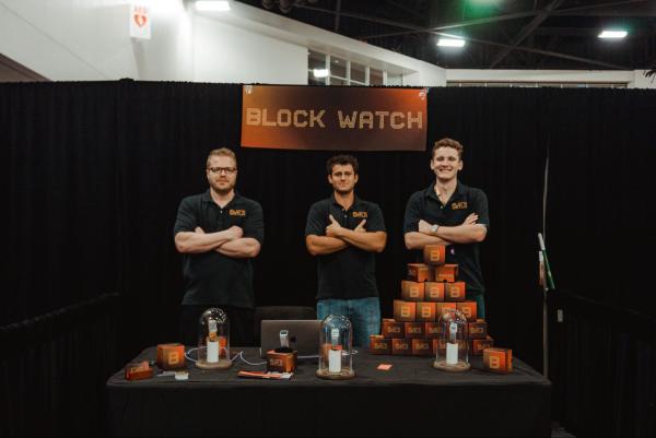 Five Stalls That Caught My Attention At Bitcoin 2022’s Bitcoin Bazaar 3