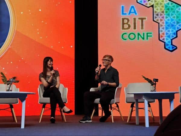 LABitConf Day Two Was Bitcoin’s Time To Shine 1