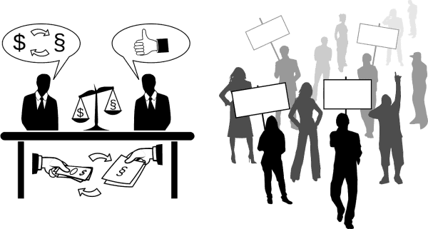 Bitcoin Exemplifies Fair And Transparent Rules 2