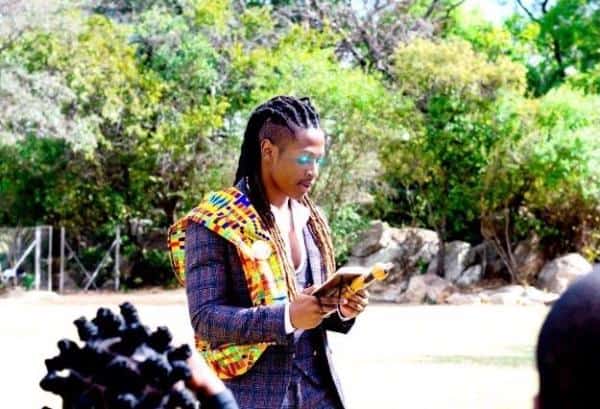 Powering African Youth’s Financial Revolution With Bitcoin 1