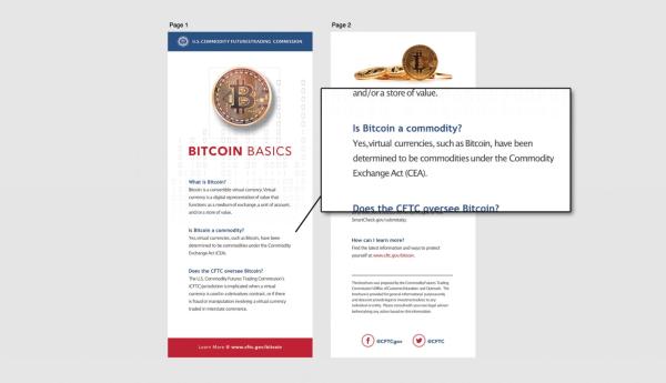 The Ripple Effects Of Change The Code’s Campaign Against Bitcoin 1