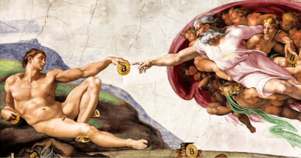 Bitcoin’s Role In The Rise Of Digital Art 2