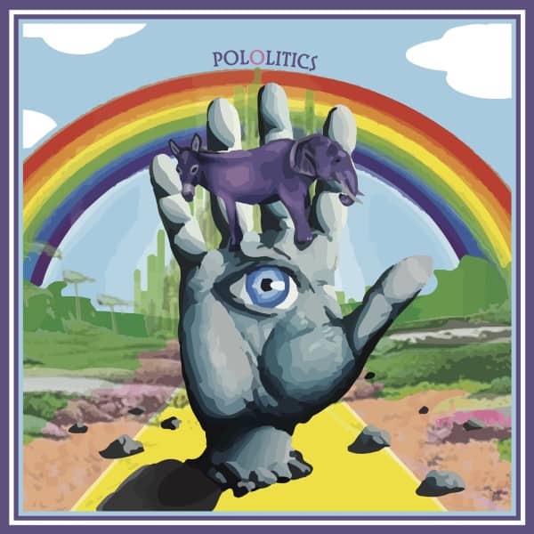 How Propaganda Art Can Spread the Message of Bitcoin 4