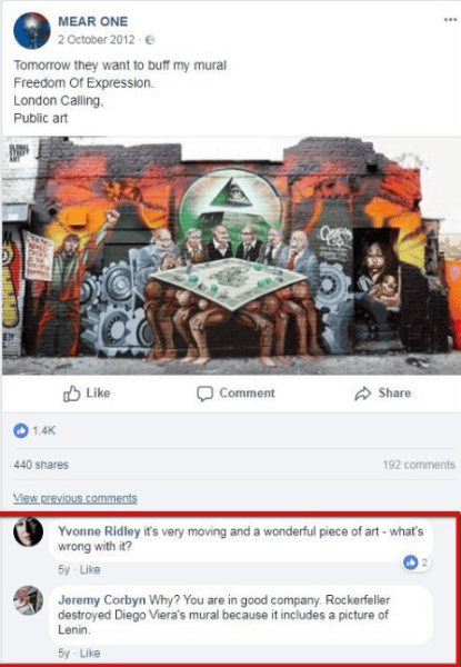 Bitcoin Is The Voice Of The Dissatisfied Soul 8