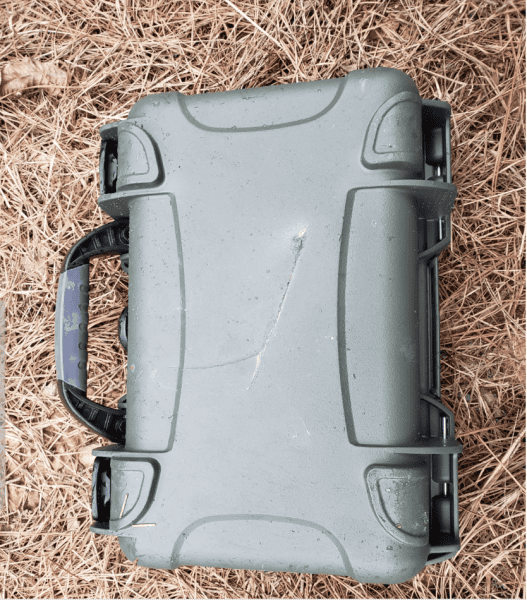 Review: Scorpion Case Is a Hardware Wallet Carrier That Over-Delivers on Protection 5