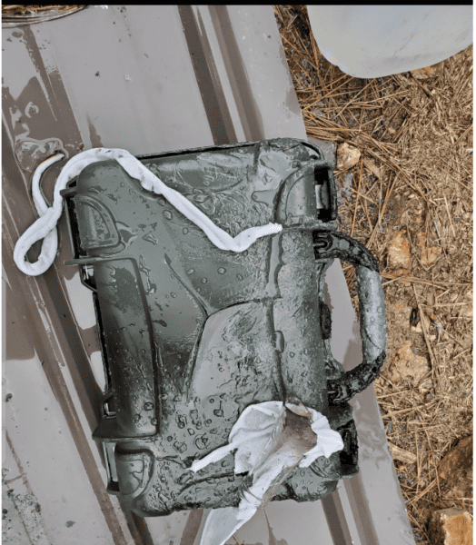 Review: Scorpion Case Is a Hardware Wallet Carrier That Over-Delivers on Protection 6