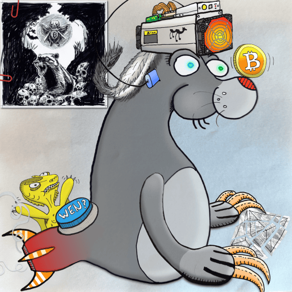 Ordinals vs Layer 2 Metaprotocols, Part 2: The Final Showdown? 8