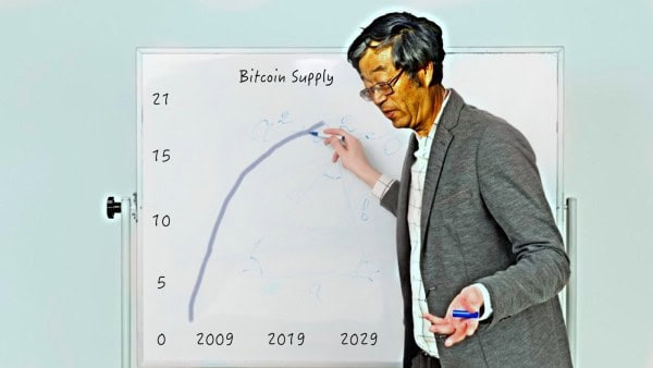 Discovering Bitcoin Part 5: Digital Scarcity 5