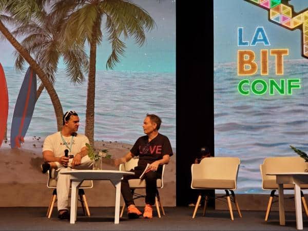 LABitConf Day Two Was Bitcoin’s Time To Shine 2