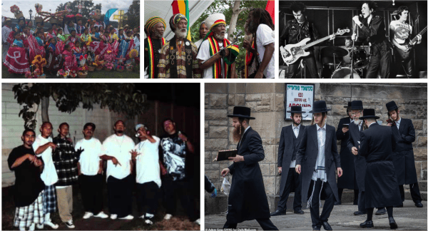 The Bitcoin Rorschach Test 7