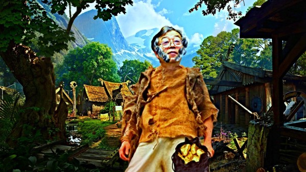 Discovering Bitcoin Part 3: Introducing Money 4