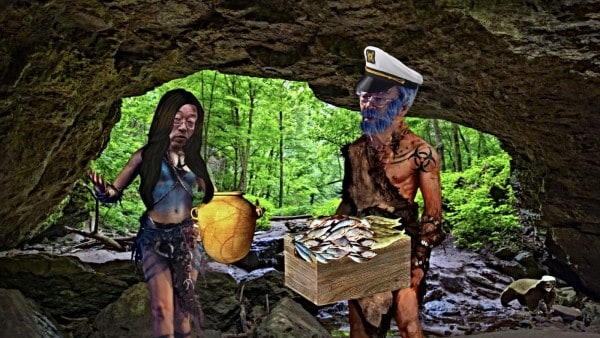 Discovering Bitcoin Part 2: About People 3