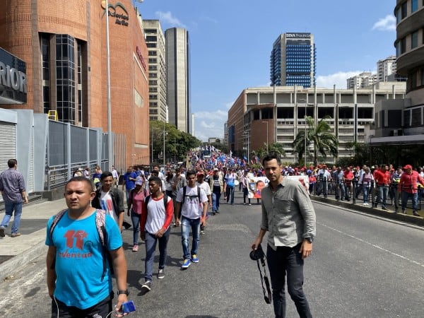 Despite Utility, Bitcoin Cannot Fix Venezuela 3