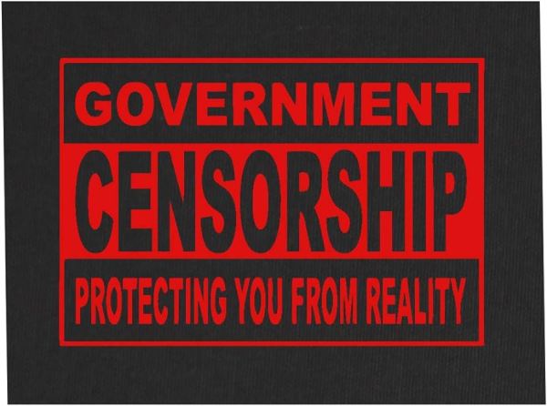 The Perils of Centralized Control 3