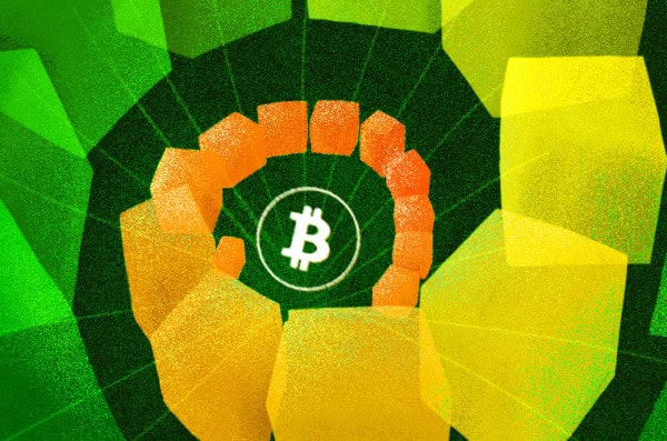 Blockchain Research Institute’s Alex Tapscott Doubles Down on Bitcoin 1