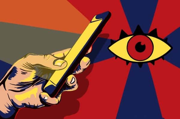 EARN IT: The US Anti-Encryption Bill That Threatens Private Speech Online 1