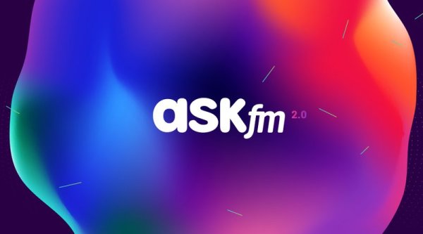 ASK.fm: A Social Networking Platform For Tokenized Q&A 1