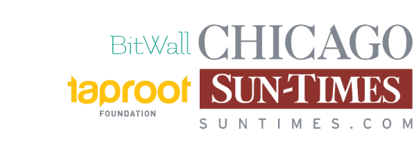 Chicago Sun-Times to Test Bitcoin and Twitter Paywall with Startup BitWall 1
