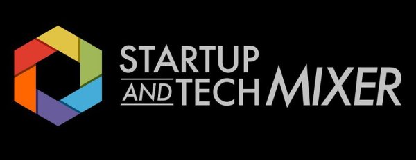 Bitcoin at the Startup & Tech Mixer in San Francisco 1