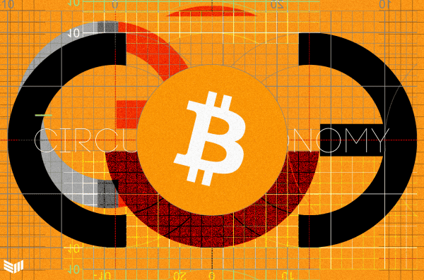 Four Lies About The Bitcoin Circular Economy 1