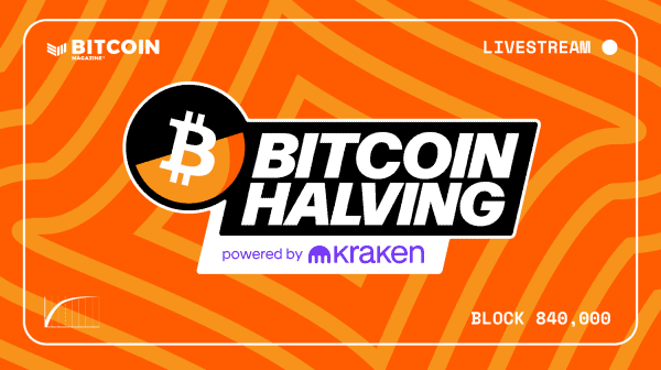 Bitcoin's Turning Point: Counting Down to the Most Important Halving in History 1