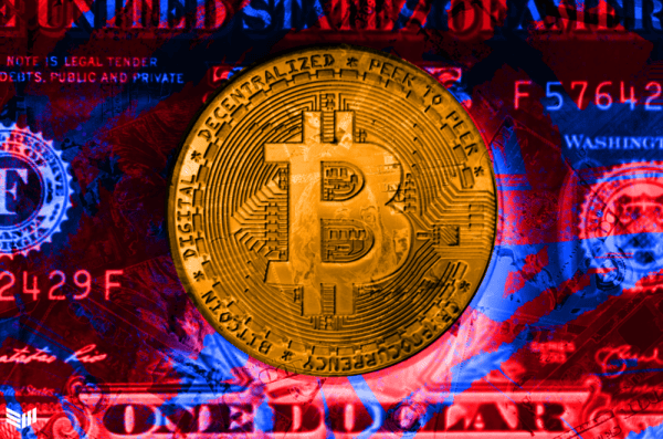 As Red And Blue Debate, Green Printer And Orange Coin Always Win 1