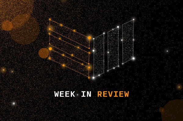 Bitcoin Magazine’s Week in Review - July 13th, 2019 1