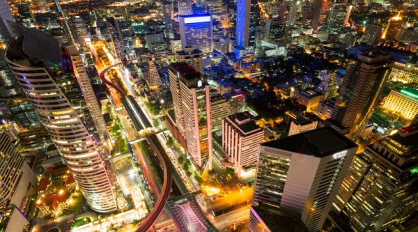 Bitcoin Mainly Used as Speculative Investment in Southeast Asia 1