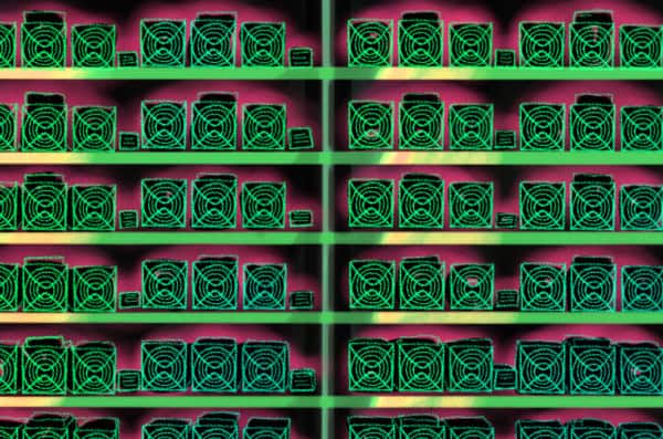 With 4.3 Million Bitcoin Mining Machines, Hash Rate to Hit 120 E by 2020 1