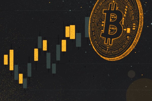 Bitcoin Price Analysis: Bullish Market Structure Reclaims Strong Support 1