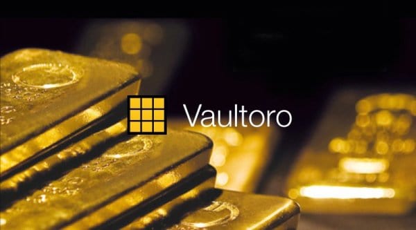 Bitcoin, Gold and Glass Books: Vaultoro Joins Techstars Berlin's Class of '17 1