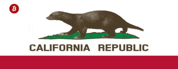 California Bill to Legalize Bitcoin 1