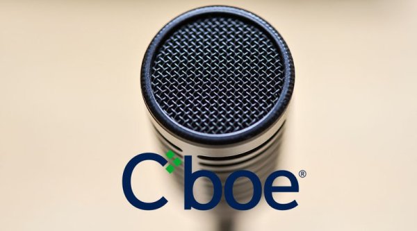 CBOE Files with SEC for Bitcoin ETF 1