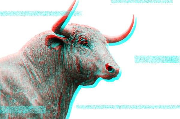 Despite The Bitcoin Price Dip, This Week Was Incredibly Bullish 1