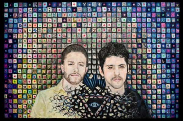 @Coin_Artist’s Latest Dark Wallet Puzzle And The 32 Page Solution 2