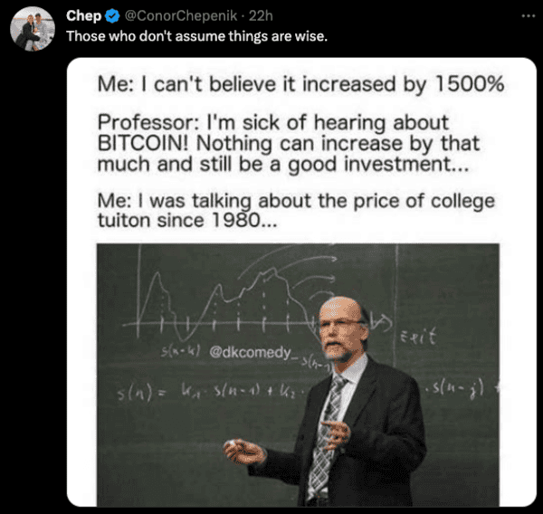 Tax Attacks Won’t Kill Bitcoin: Regulators Must Learn To Accept New Technology 2