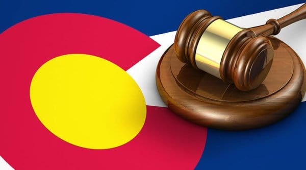 Colorado State Commissioner Issues New Cease-and-Desist Orders Against Four Crypto Firms 1