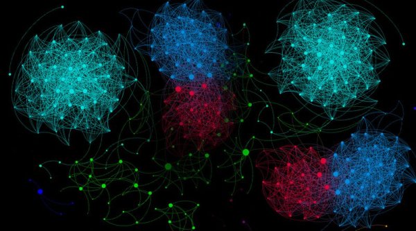 Discovering New Payment Efficiencies Through Decentralized Applications 1